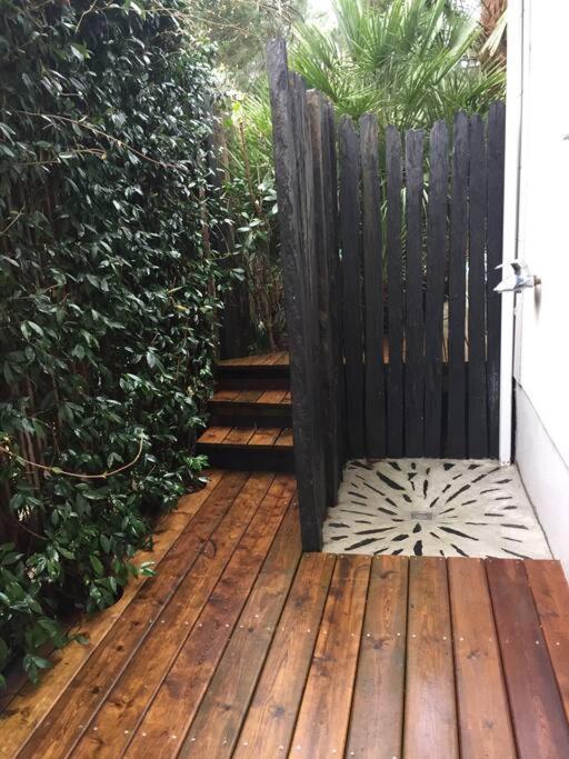 Villa Arcachon 12 Pers Avec Piscine Chauffee 1 Mai Au 30 Sept Eksteriør bilde