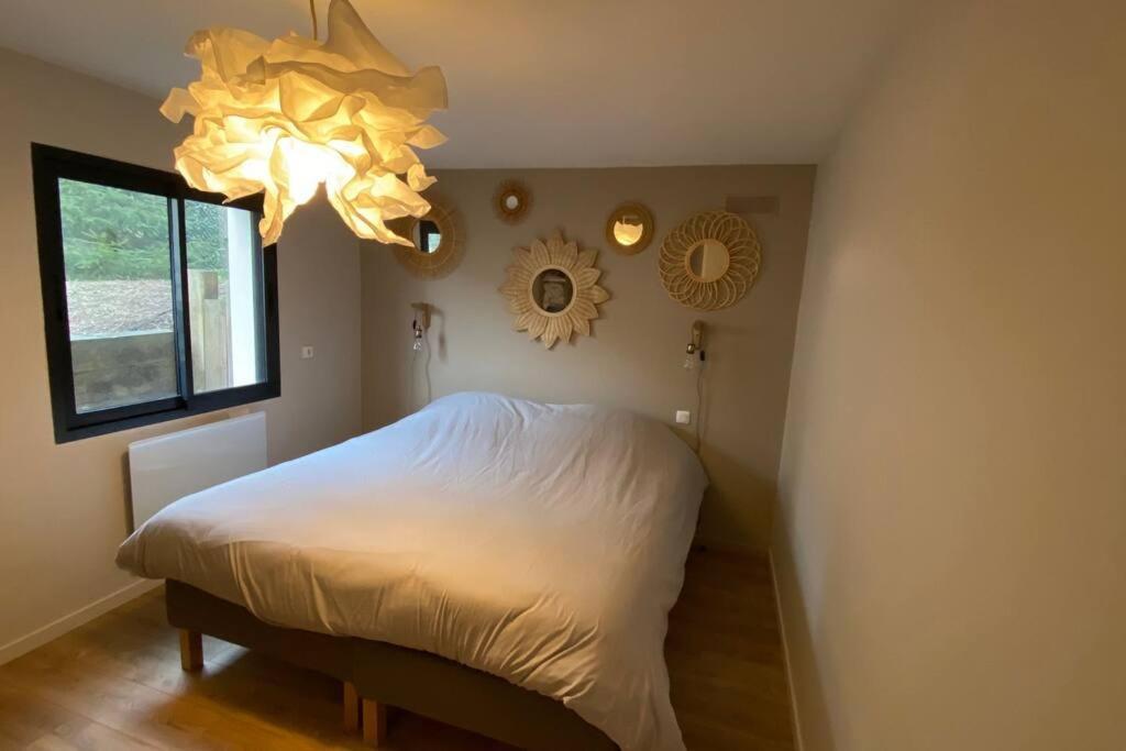 Villa Arcachon 12 Pers Avec Piscine Chauffee 1 Mai Au 30 Sept Eksteriør bilde