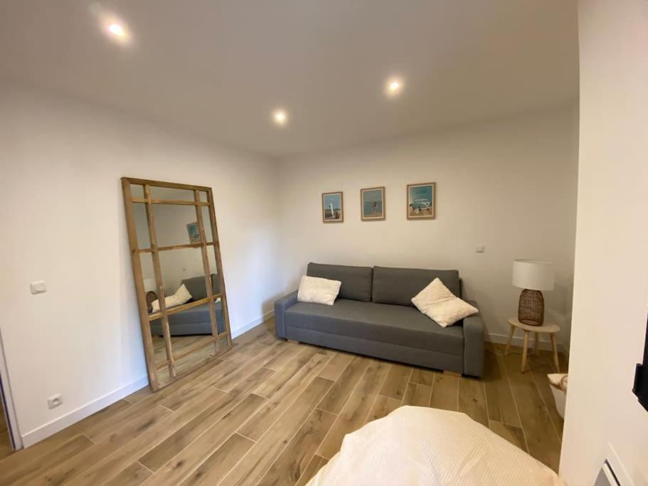 Villa Arcachon 12 Pers Avec Piscine Chauffee 1 Mai Au 30 Sept Eksteriør bilde